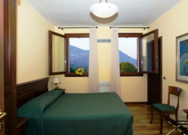 *** Hotel Villa Del Poeta Arquà Petrarca Italië